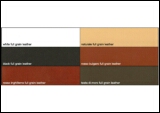 Porada Full Grain Leather